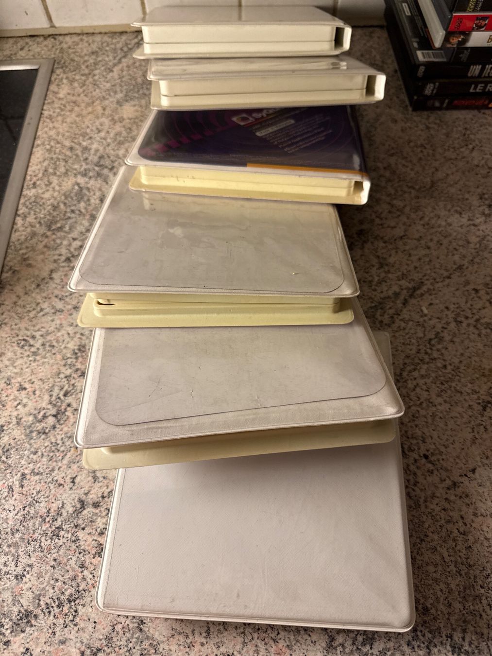 Disques durs: Hard Disk 44MB  SQ 400 – D'occasion à St imier par sav_bjf9 4