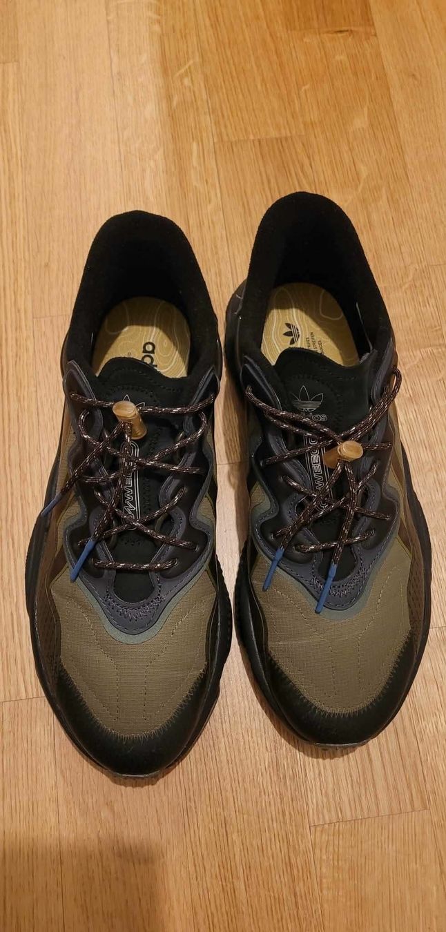 Adidas Scarpe da uomo: Basket Adidas taille 44 – Usato da Thônex venduto da moh_lb2k
