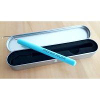 ENTGITTERHILFE IN METALL- SCHMUCKBOX