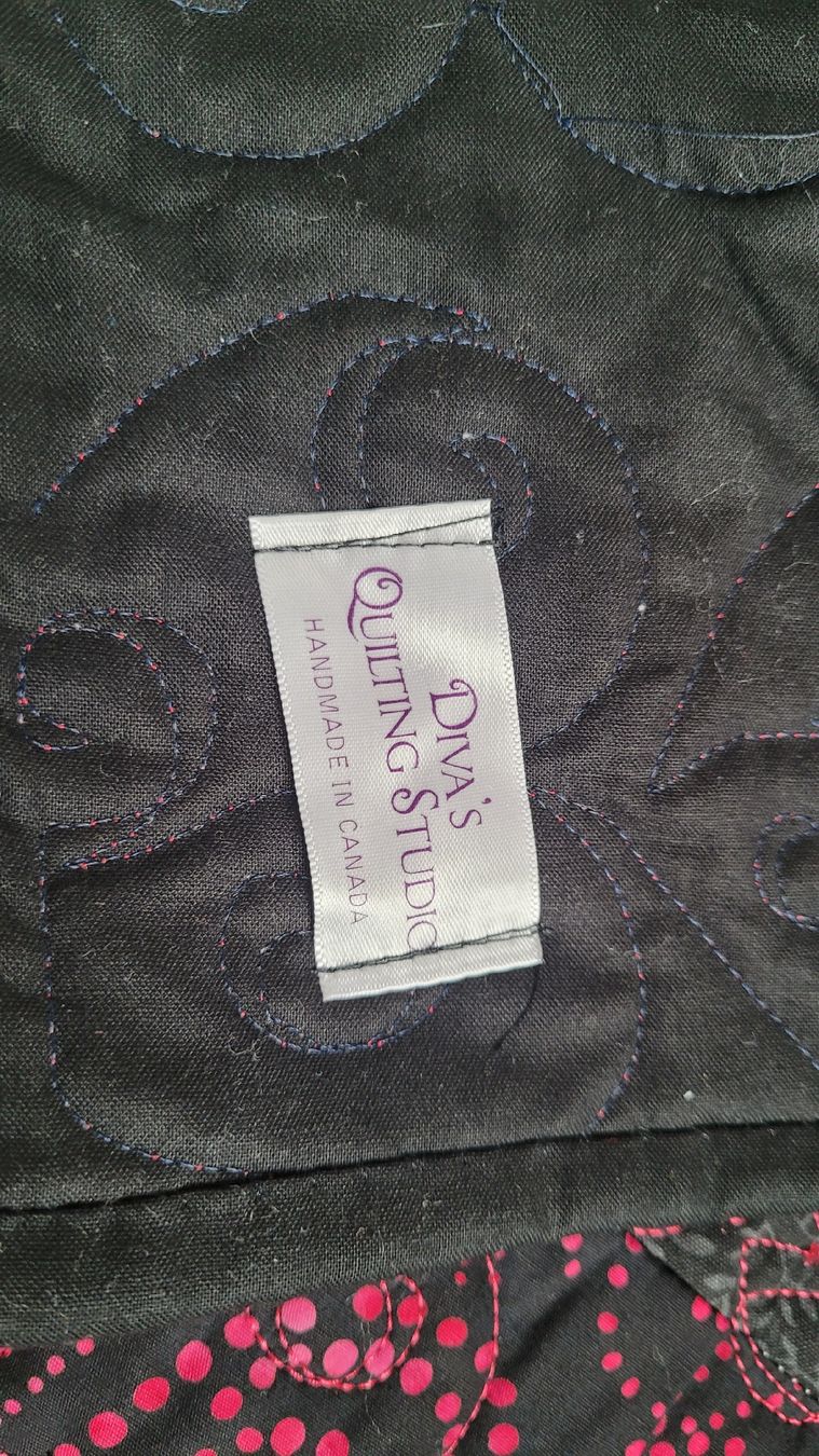 Coperte: Quilt mit Taschen – Nuovo (secondo la descrizione) da Gams venduto da kat_lg5l 3