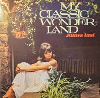 James Last – My Classic Wonderland
