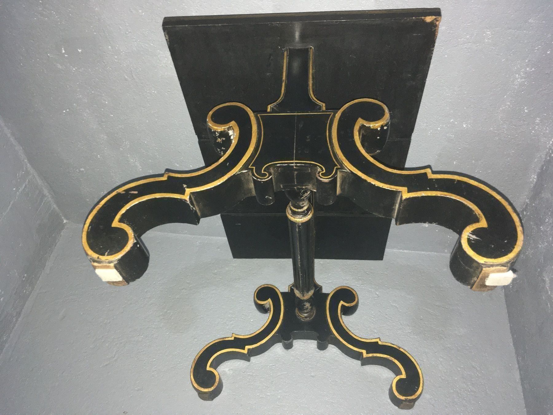 Tavoli: Table basse Napoléon – Usato da Vernier venduto da Leandro055 5