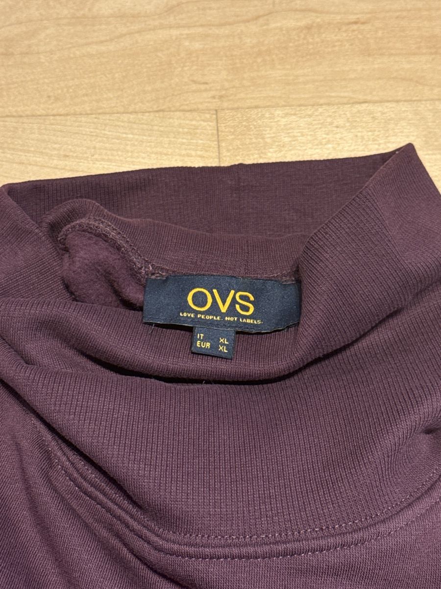 Pullover & Sweatshirts: Rollkragen Pulli, Größe XL, OVS – Gebraucht aus Luzern von kuh_6ksp 2