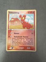 Schneckmag 72/97 Reverse Holo – EX Drache – Pokémon Deutsch