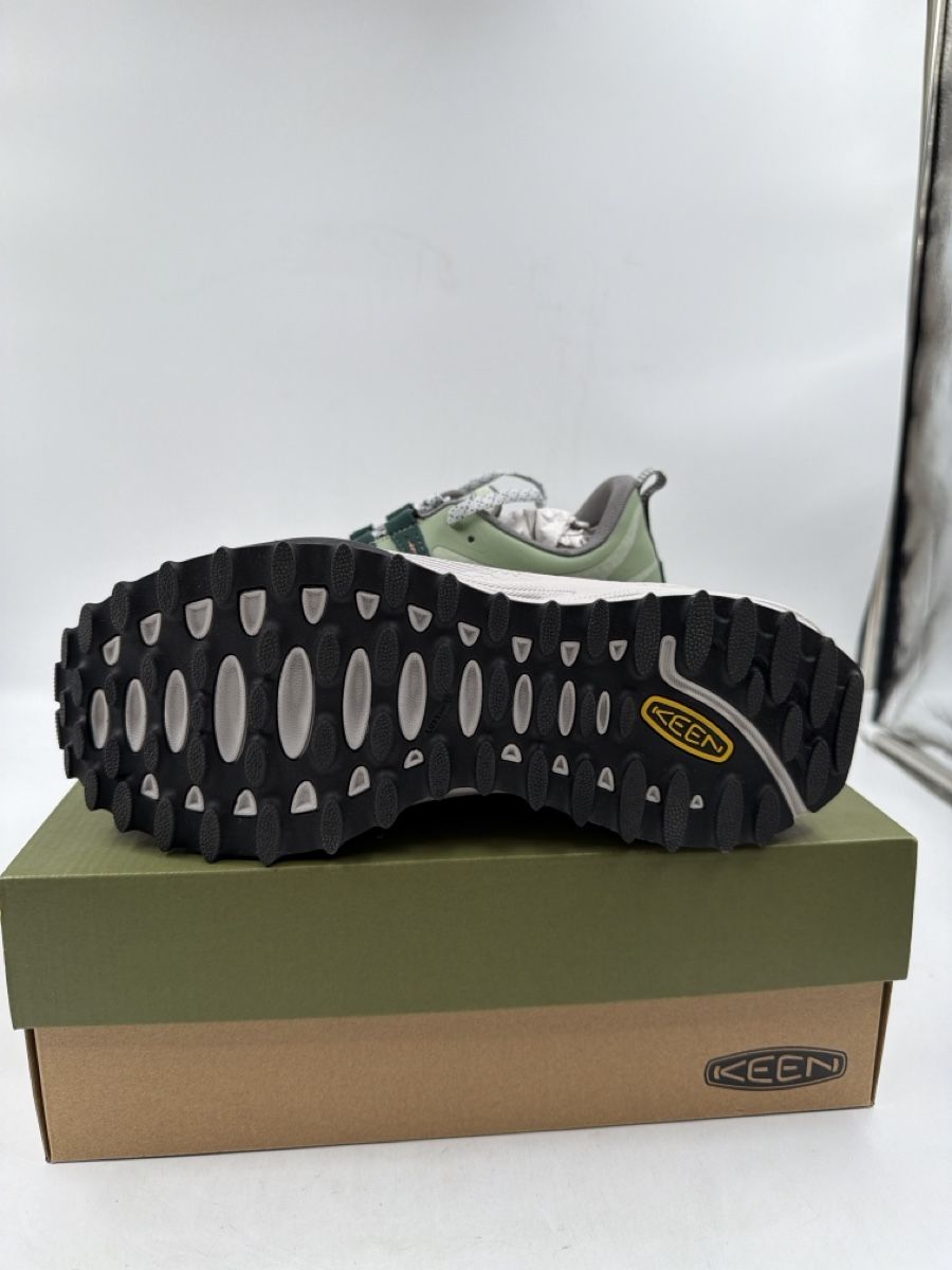 Keen Damenschuhe: Wanderschuhe Keen Zionic WP  Grösse 40 neu – Neu und originalverpackt aus Sirnach von Gin_kobi02 3