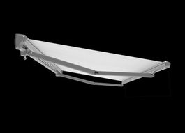 HELLA VIVA PLUS 7040 Gelenkarmmarkise – 540 × 250 cm