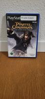 PS 2 - Pirates of the Caribbean Am Ende der Welt