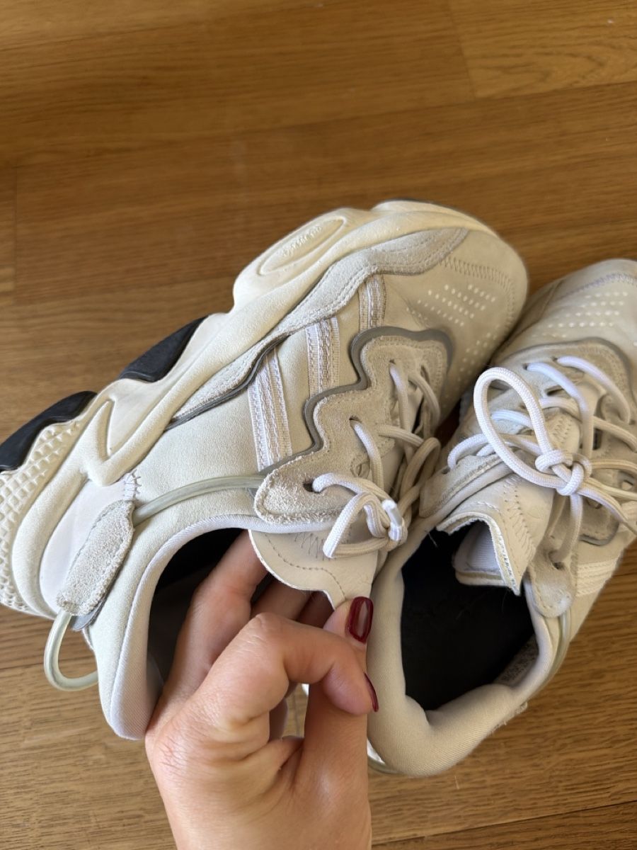 Adidas Scarpe da donna: Adidas sneakers nr.38 – Usato da Hausen AG venduto da nik_9sg2 4