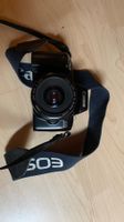 Canon EOS 1000f