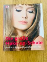 Make-up Schule Buch: Profi-Techniken für jeden Look!