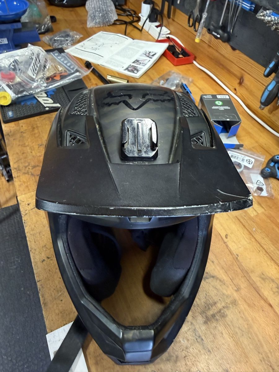 Fox Helme: Fox Helm RPC – Gebraucht aus Rietheim von Bjoern.z 3