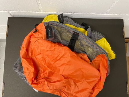 Rucksack / Reisetaschen-Organizer, Neu und ungebraucht
