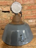 KE1478 Industry Hängelampe/Emaillelampe/Antik/Loft/Lamps