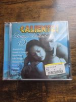 Caliente Latin Ballads 5 CD Used
