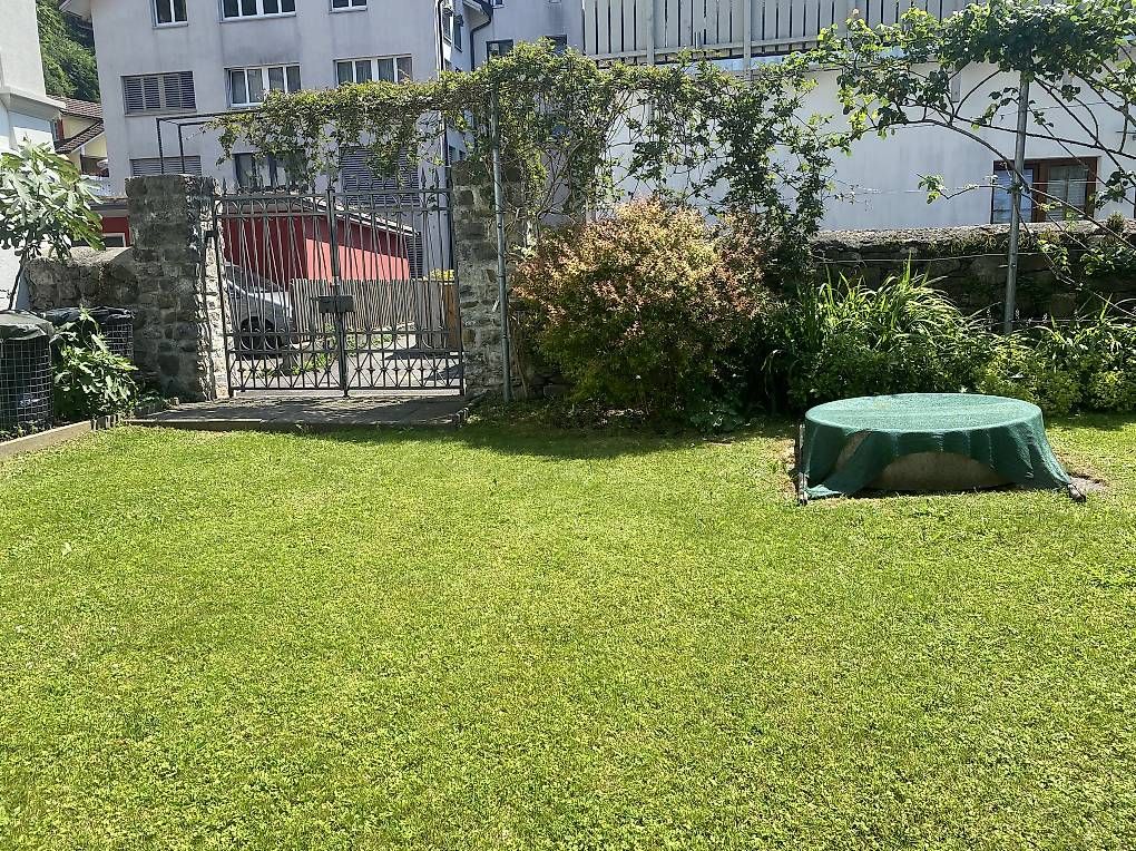 Sabbiera per bambini: Betonrohr / Sandkasten – Usato da Flüelen venduto da 6468 4