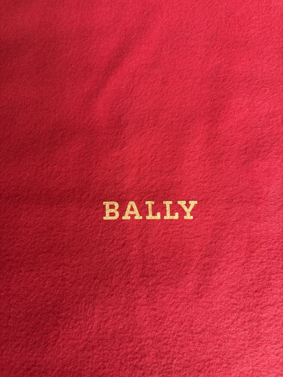 Bally Sacs: Bally🌹Staubeutel 41x42 cm – D'occasion à Adliswil par Moroz173 1