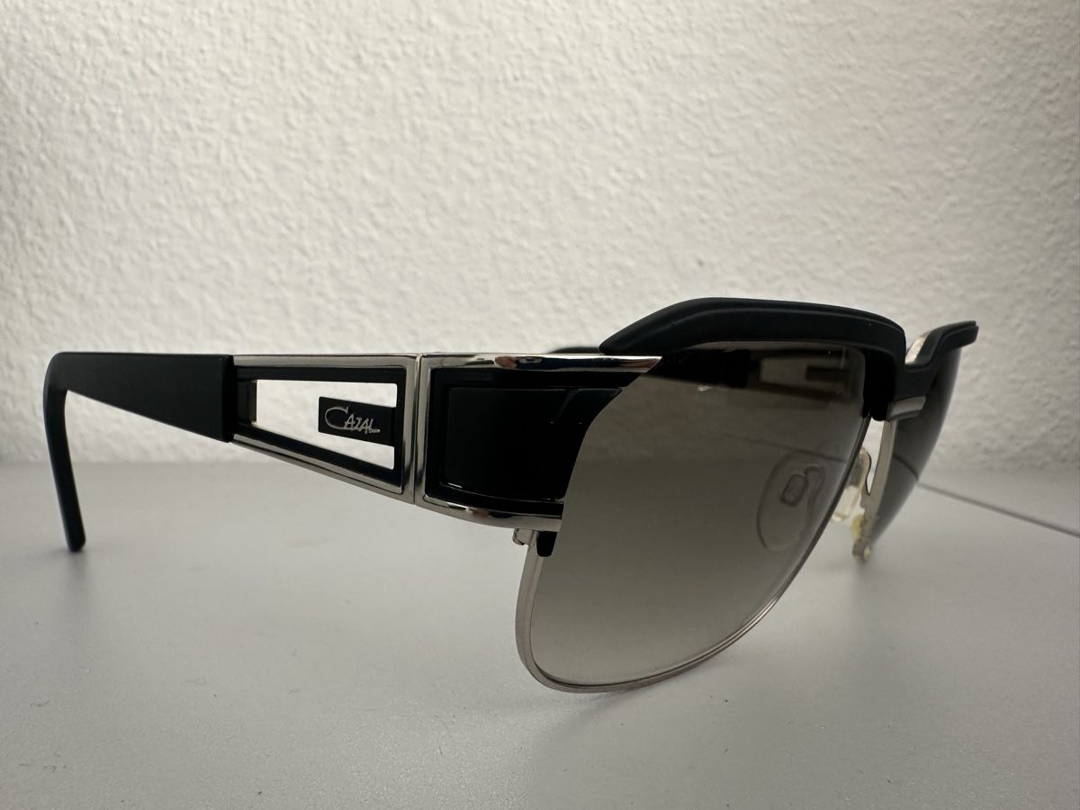 Brillen & Gläser: Cazal Sunglasses 9068 – Gebraucht aus Basel von eucalyptica 1
