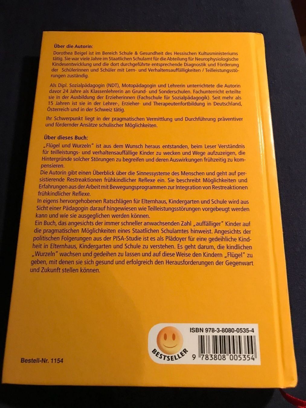 Libri: Flügel und Wurzeln – Usato da Schliern b. Köniz venduto da Corinu59 1