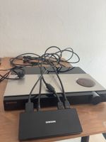 Samsung HT-FS9200 Blu-ray Heimkino + One Connect Mini