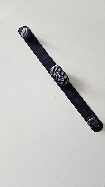 Medizinische Geräte: garmin pulsmesser brustgurt damen – Gebraucht aus Luzern von likelele 1