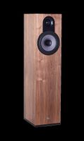 Qln Sonora Walnut Matt