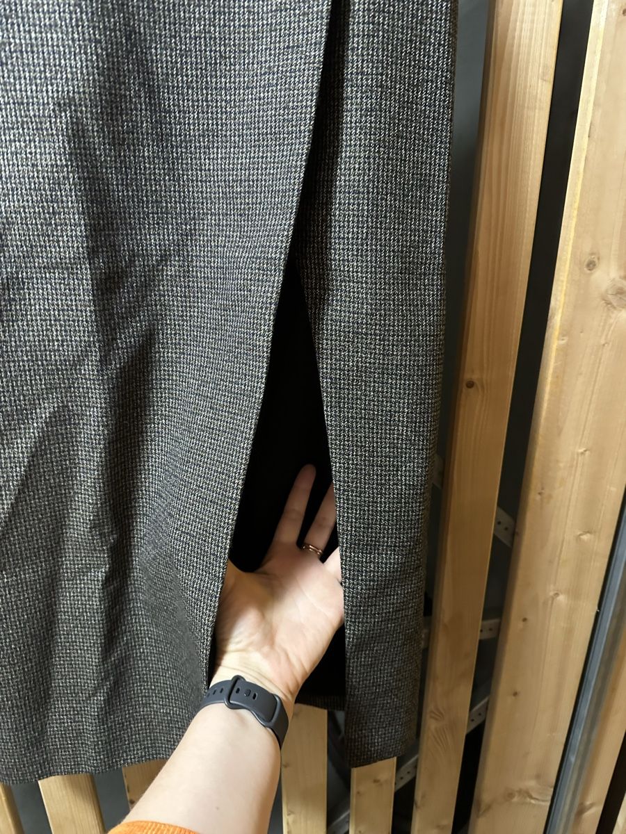 H&M Gonne: Rock, H&M Edition, Gr.34 – Usato da Uster venduto da staernli4 2