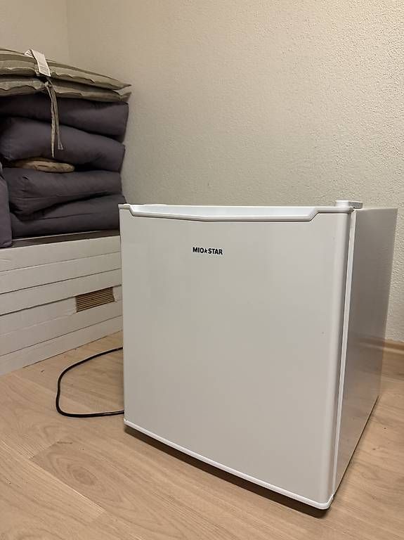 Réfrigérateurs: Kühlschrank MIOSTAR – D'occasion à Weinfelden par yvo_ph9r 2