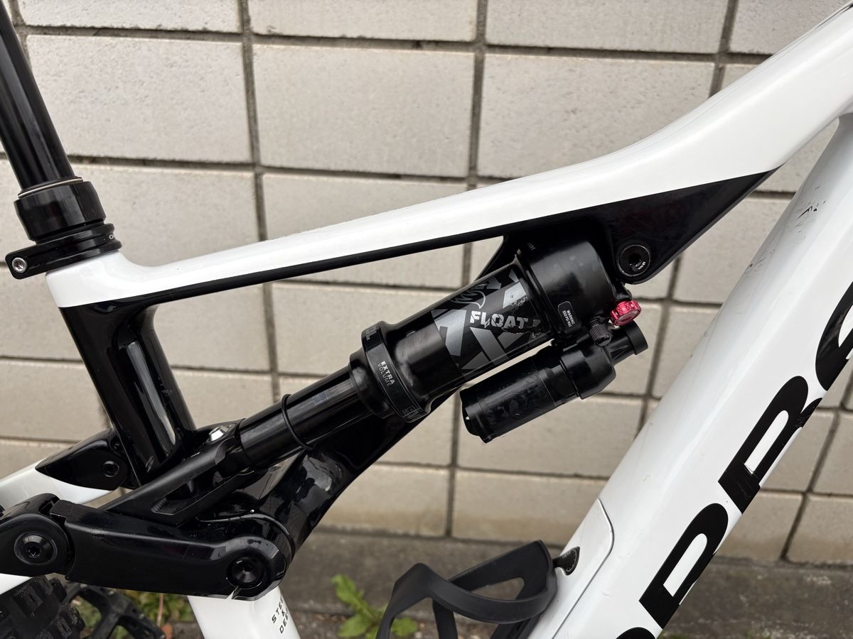 Orbea Vélos: Rallon Bike gr S – D'occasion à Muri AG par sunshine2007 2