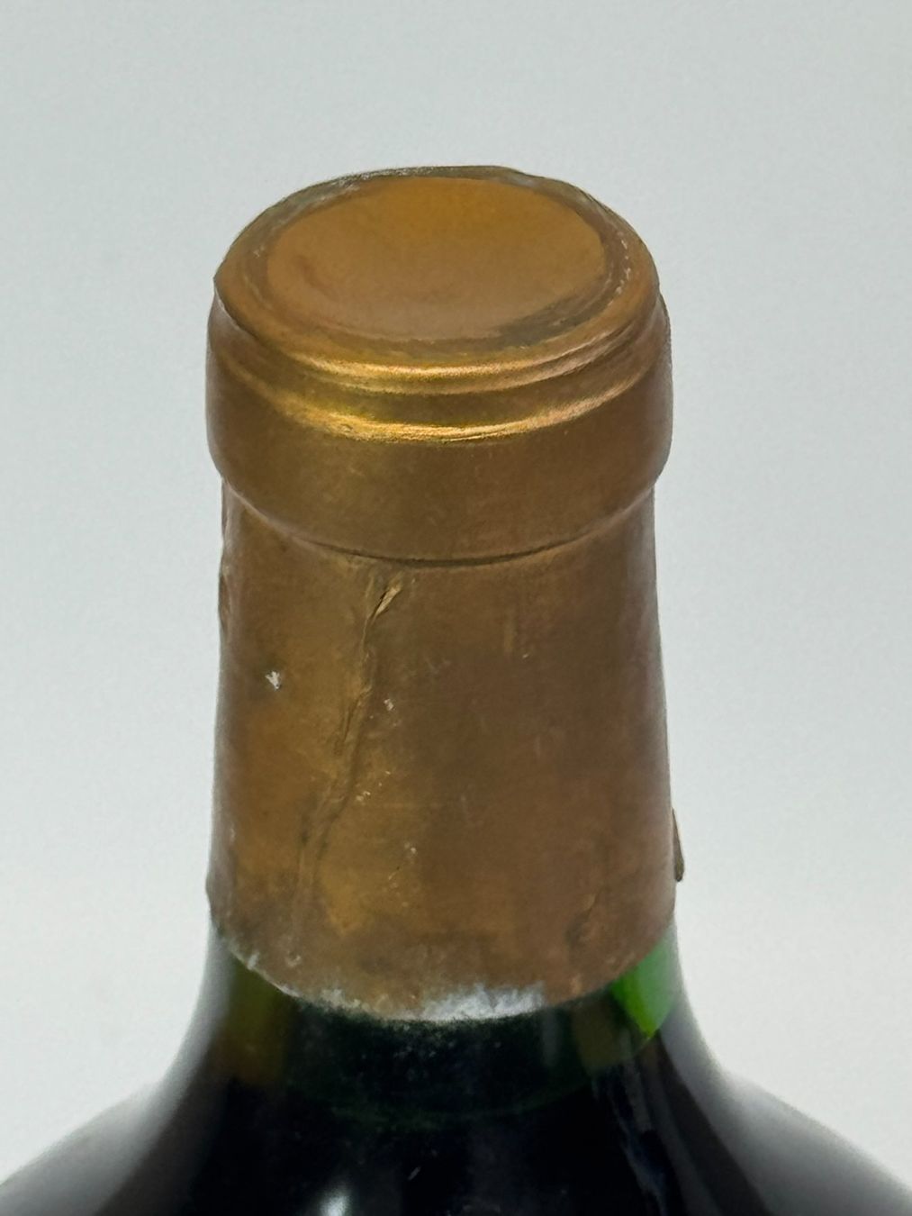 Vino: Bordeaux-Wein – Nuovo (secondo la descrizione) da Oberrieden venduto da Phischu 3