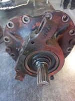 Differential Vorderachhse passend zu Deutz-Fahr Agroplus