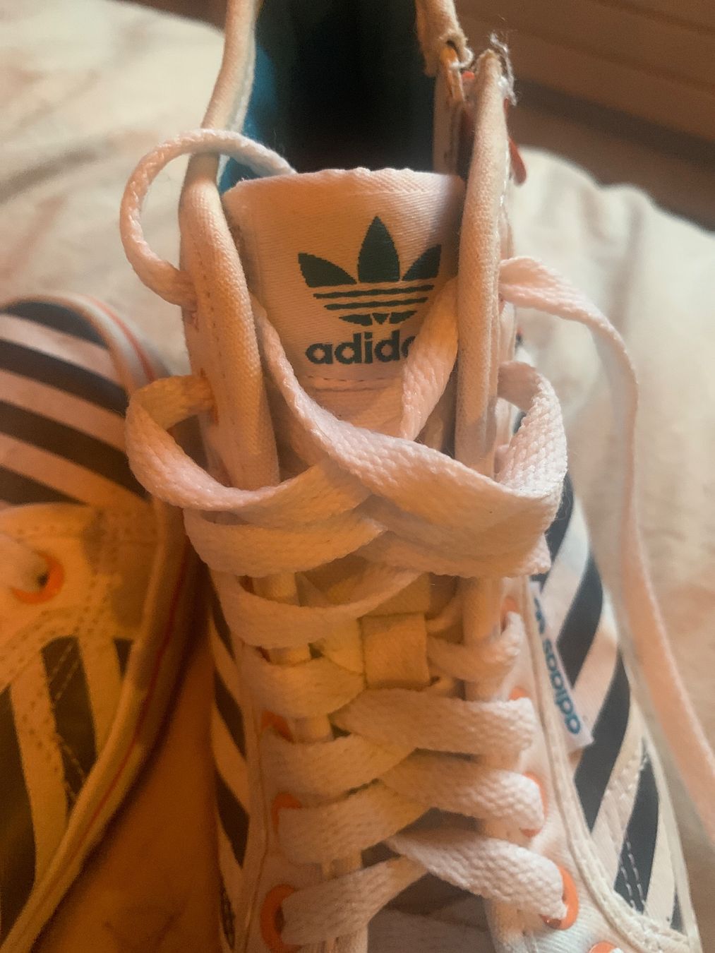 Adidas Scarpe da donna: Adidas super état : 38 – Usato da Rochefort venduto da runeii 2
