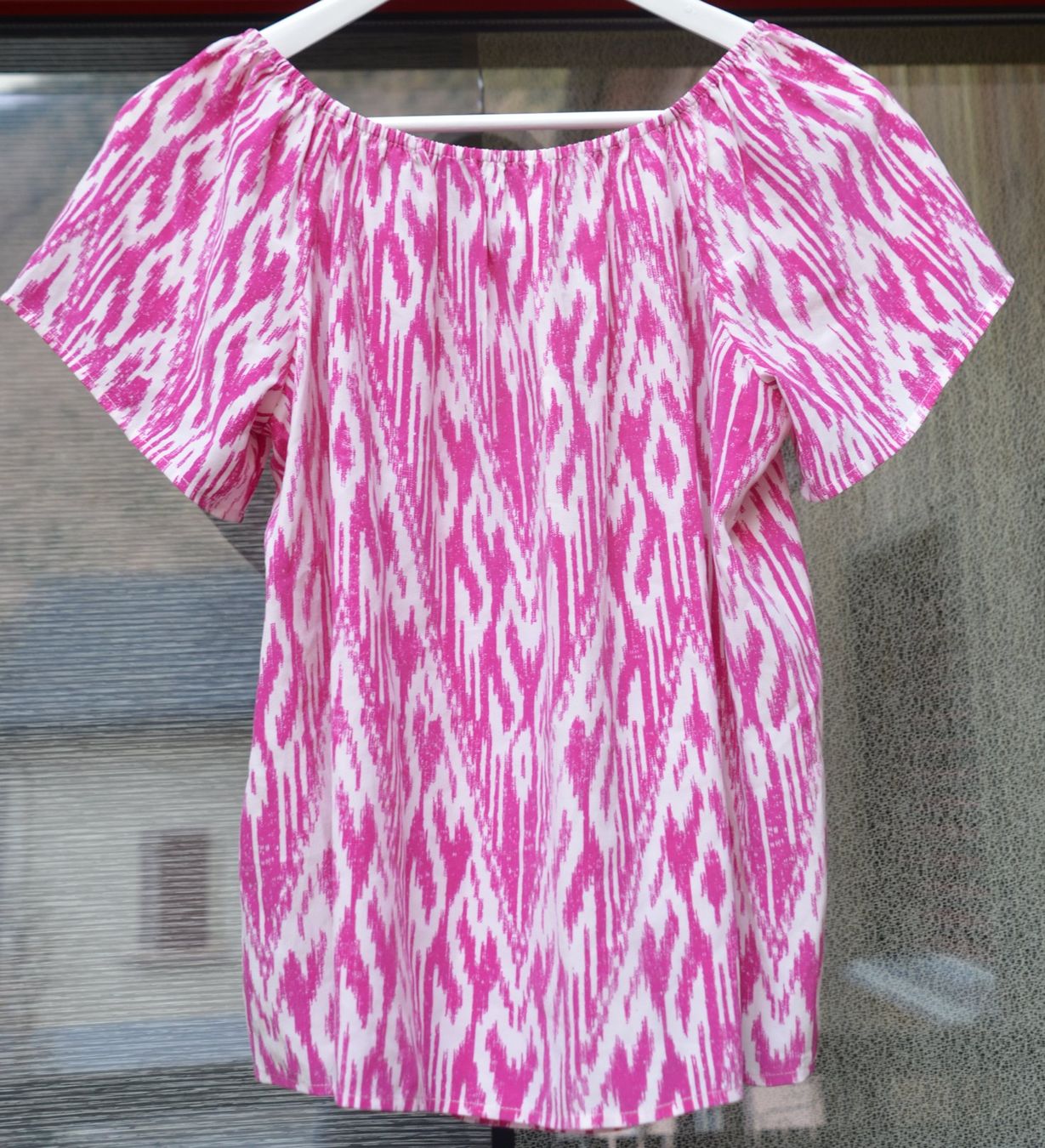 Joie Blusen: Joie  Bluse / blouse  XS/ S   Seide / soie – Gebraucht aus Collonges von arashee 2