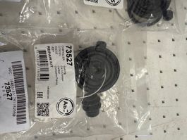 Bremssattel Repkit hinten 2 stk. Jeep Comass 2.4i