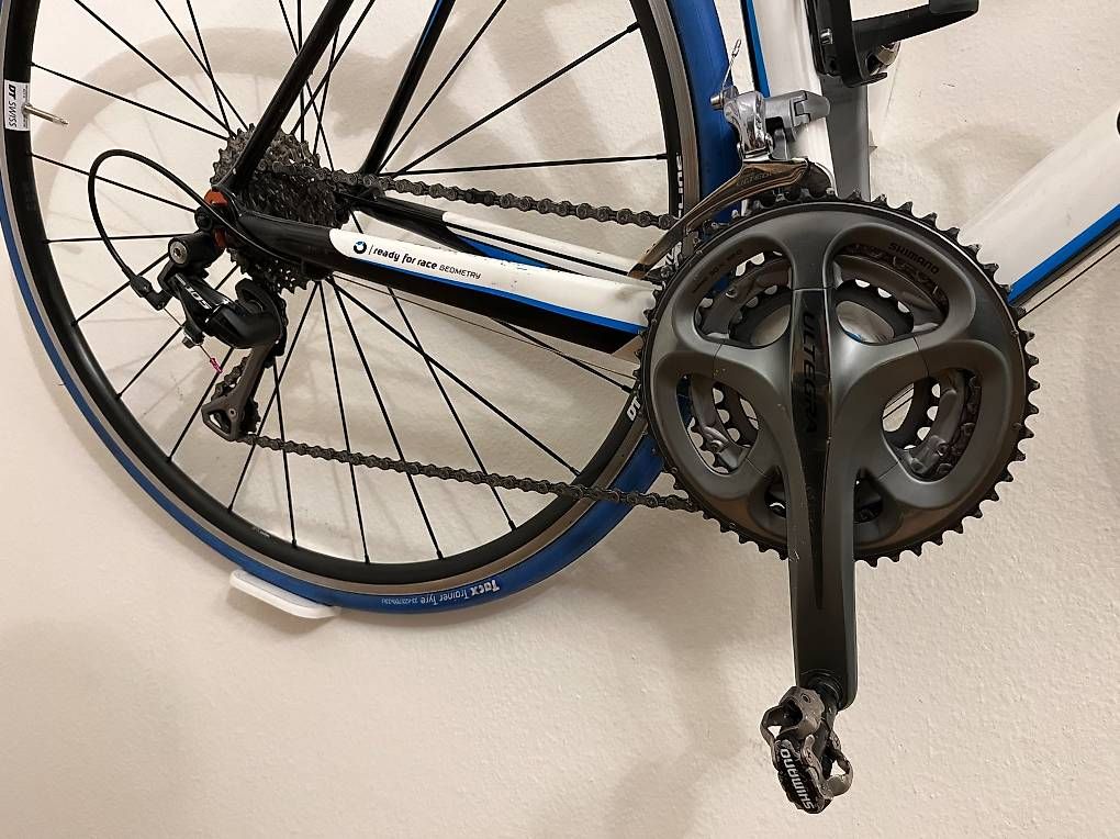 Biciclette: Rennrad Cube Agree Race GTC  CHF 940 – Usato da Zürich venduto da cyclist14 2
