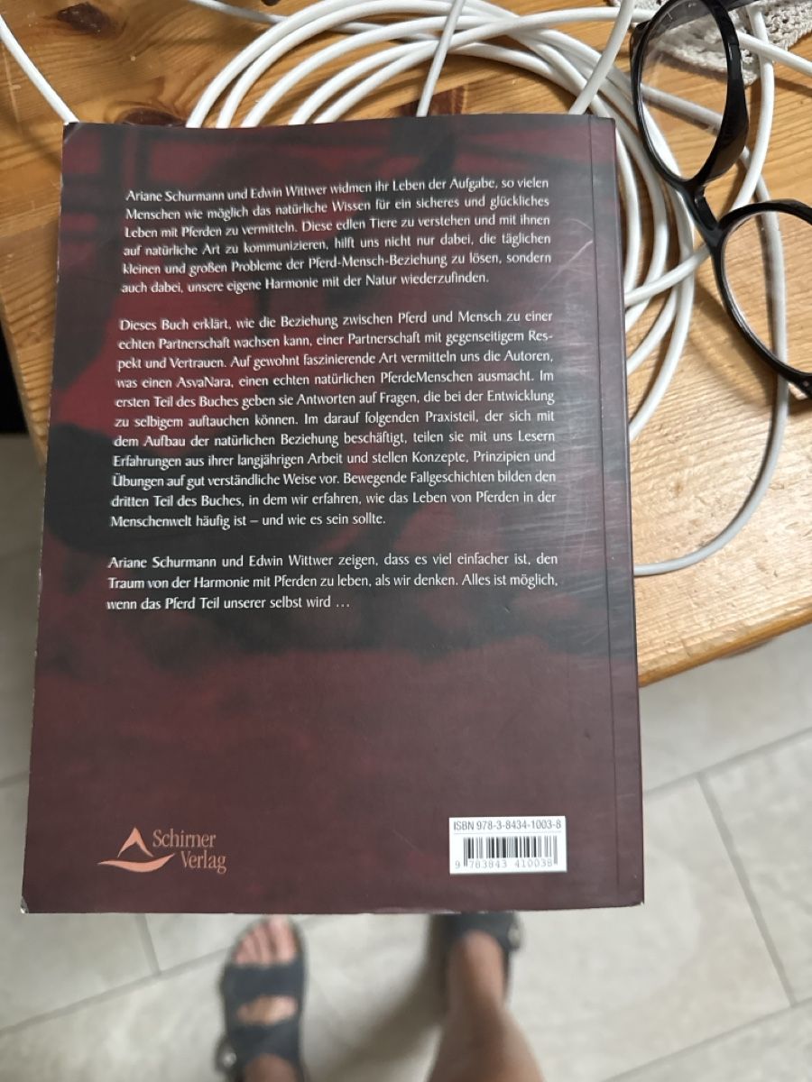 Livres: Buch – D'occasion à Seewen SO par Muggi3 2