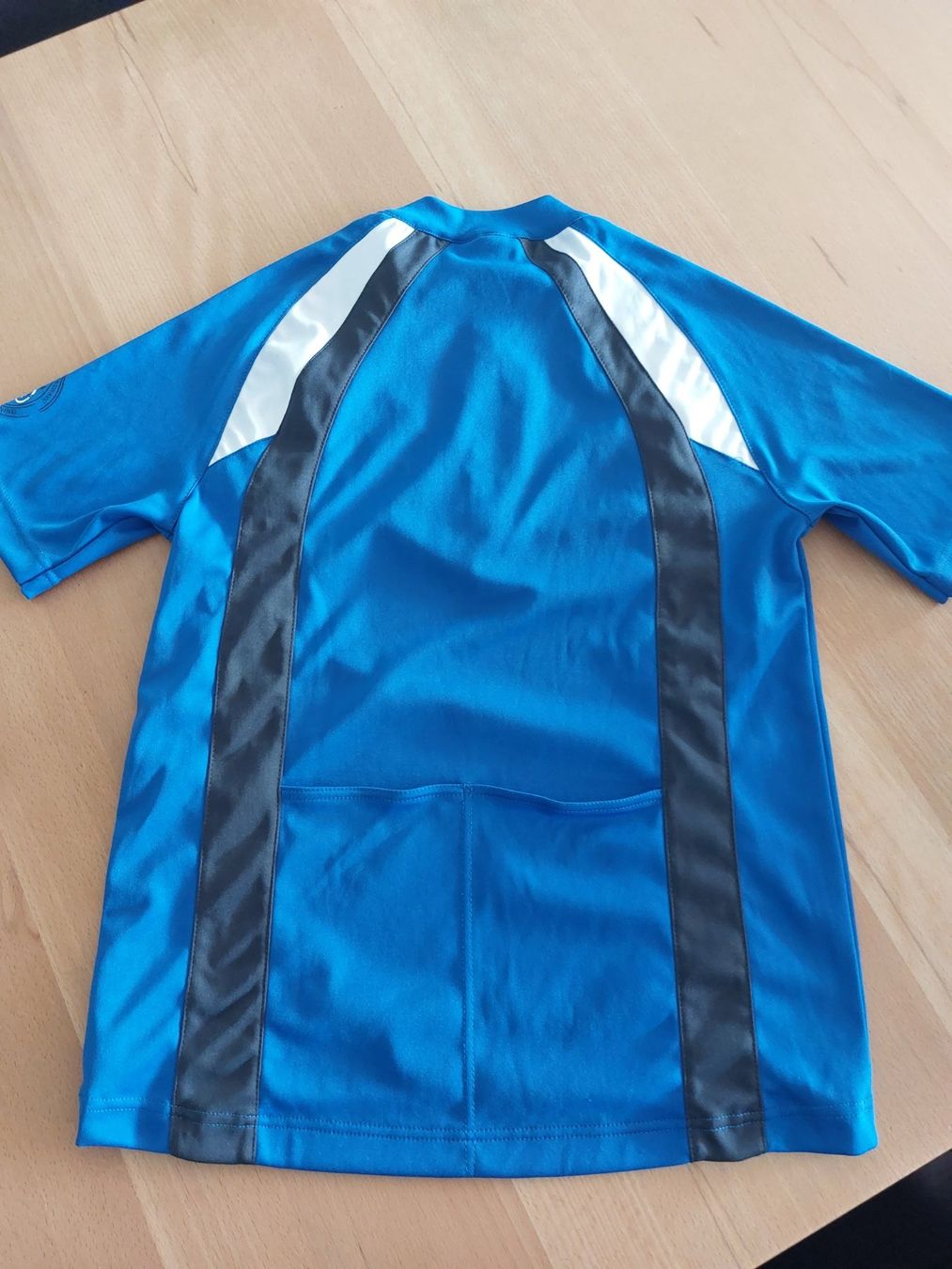 Crosswave Leibchen & Hosen: T-shirt vélo Crosswave gr. 152 – Gebraucht aus Delémont von Petitlutin 2