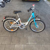 Noxion Kinderfahrrad