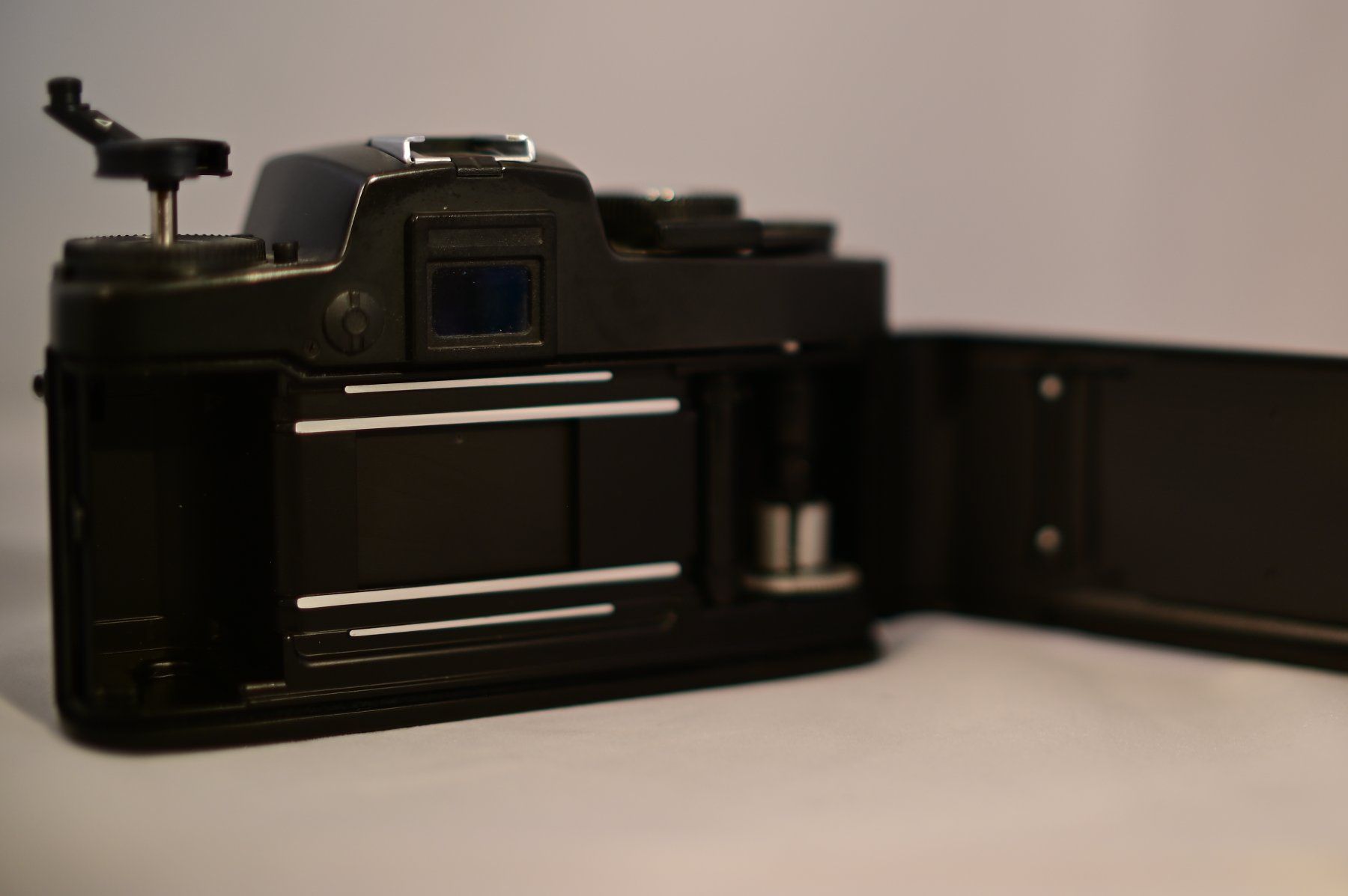 Leica Appareil photo: Leica R4 – D'occasion à Uster par Stoessda 2