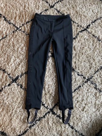Original EA7 Emporio Armani Skihose