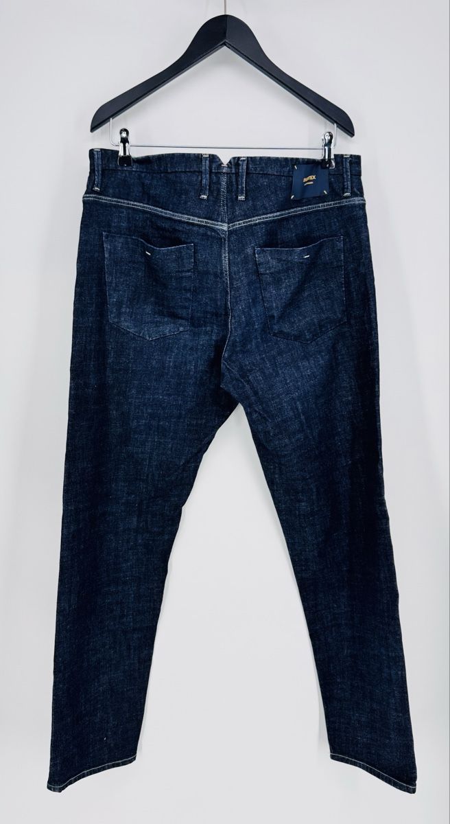 Jeans: # MAN - Jeans Gr. 34 # – Usato da Bolligen venduto da secondhand-with-love 1