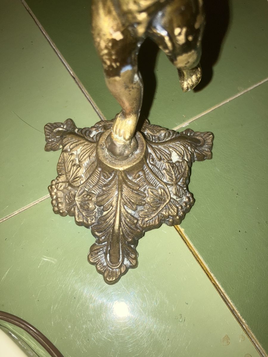 Lampade: Tischlampe, Lampe, Nachttischlampe – Usato da Neftenbach venduto da 889095 5