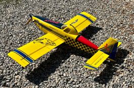 Extrem Flight Turbo Duster
