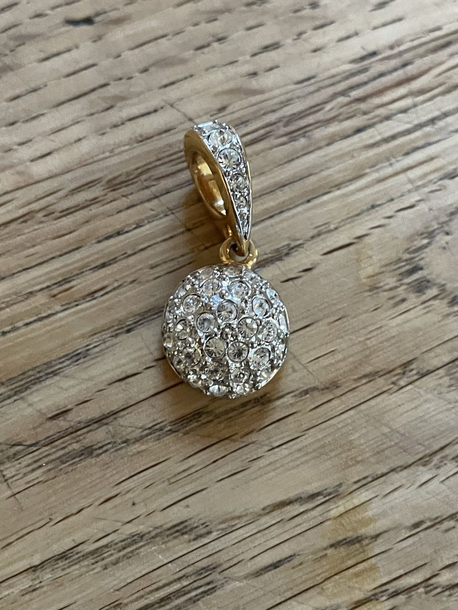 Swarovski Ciondoli: Anhänger Swarovski  – Usato da Flawil venduto da Naphtali
