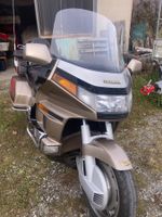 Honda Goldwing GL 1500 SE
