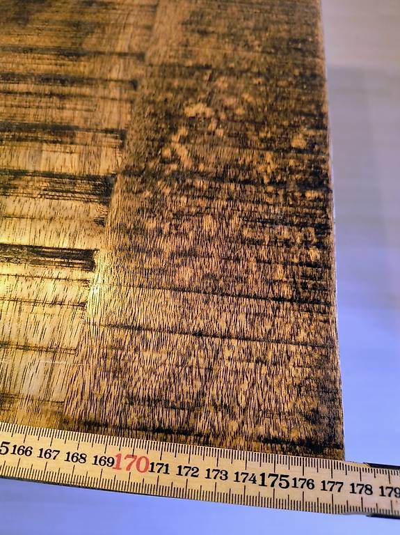 Tavoli: Esstisch Holz – Usato da Landquart venduto da Metzger656 2