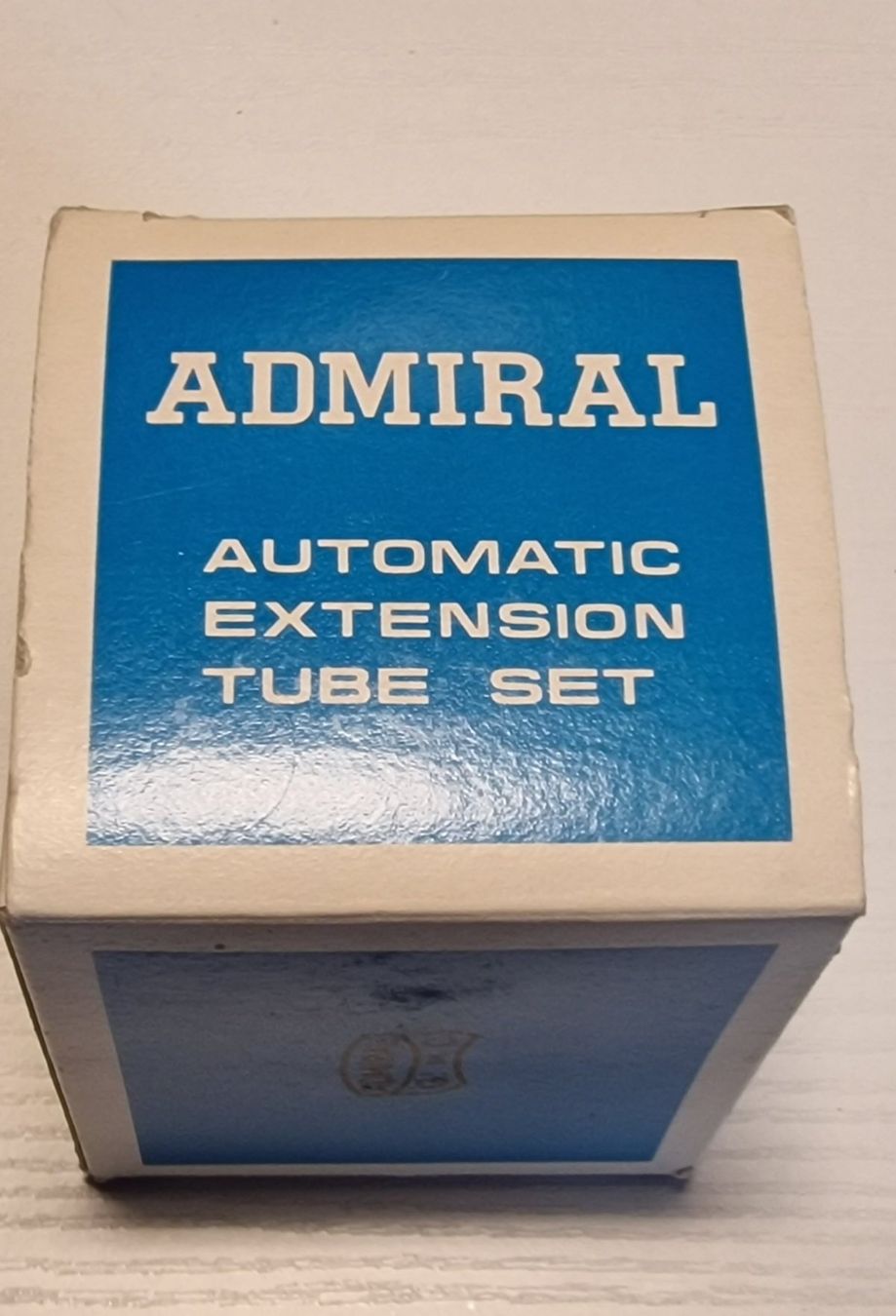 Adattatori foto: CFE Admiral Auto Zwischenring-Set, 12-36mm – Usato da Bassersdorf venduto da ciao555 6