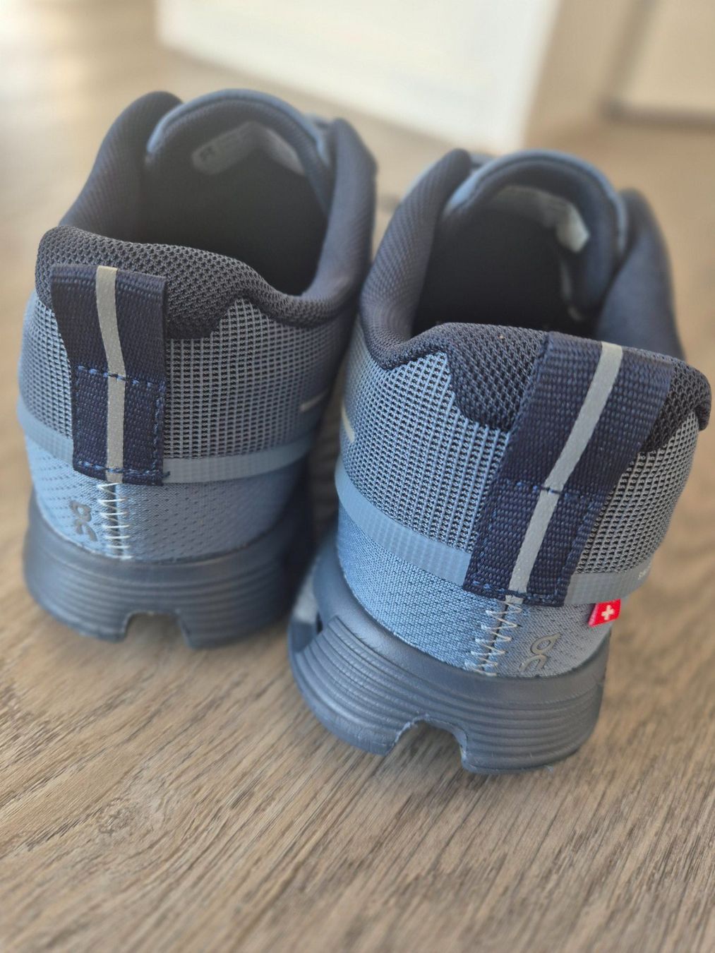 On Herrenschuhe: On Cloud 5 Laufschuhe Gr. 40, Waterproof – Neu (gemäss Beschreibung) aus Eglisau von nicij79 1