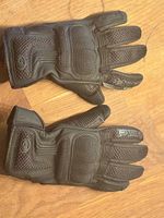 Held Desert 1 Motorrad Handschuhe  Grösse S [EU 7]
