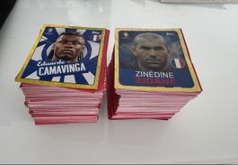 EM2024 Topps Sticker