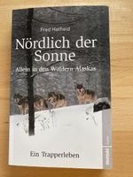 Nördlich der Sonne - Fred Hatfield